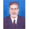 Muhammad Saleem Khan Khan