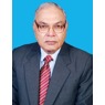 Zafar Iqbal Chaudry