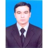 Amir Ali Aslam
