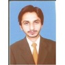 Ijaz Hussain Ijaz