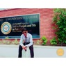 Dilawar Muhammad Arshad