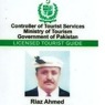 Riaz Ahmed Riaz