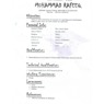 Ruhammad Rafeeq