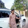 Ali Hasnain Ali Shah