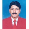 Umar  Hayyat Khokhar