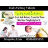 Cialis Tablets Sale In Pakistan