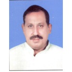 Dr Shaikh Muhammad Ishfaq Shaikh