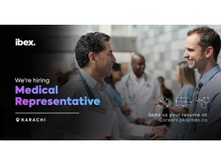 Medical Representatives