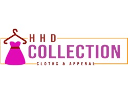 Hiring Web Developer HHD Collection