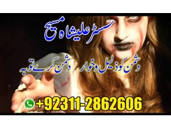 Gdy Google Amil baba kalajadu expert world ki best black magic expert sister Alisha. 923112862606