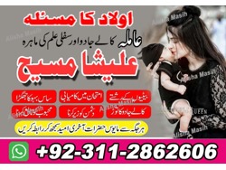 Gdy Google Amil baba kalajadu expert world ki best black magic expert sister Alisha. 923112862606