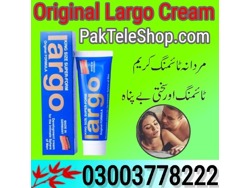 Original Largo Cream Price In Karachi-03003778222
