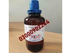 Chloroform Spray Price In Gujranwala 03000902244