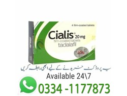 Original Cialis Tablets Park View City In Islamabad-0334-1177873