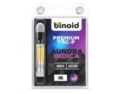 Binoid Premium Thc-P Aurora indica in Dadu Sindh