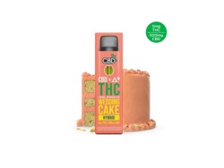 THC Vape Pen Wedding Cake Hybrid in Mithi Sindh