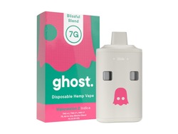 Ghost Blissful Blend 7G All-In-One Disposable Vape in Islamabad