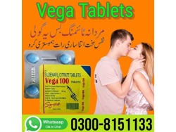 Vega Tablets In Chiniot-0300-8151133
