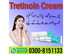 Tretinoin Cream In Sukkur-0300-8151133
