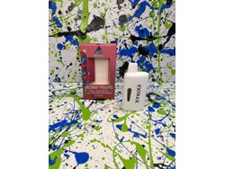 Delta Extrax Adios Blend THCa Disposable Vape 4. 5g in Islamabad