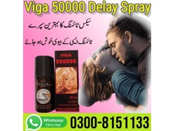 Viga 50000 Delay Spray Price in Okara-03008151133