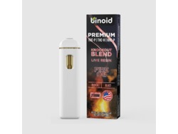 Knockout Blend Live Resin Disposable 2 Gram in Rawalpindi