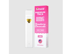 THCA Disposable 2 Grams Gourmet Desserts in Islamabad