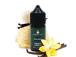 Serene Tree Delta-8 THC French Vanilla Vape Juice 500mg Islamabad