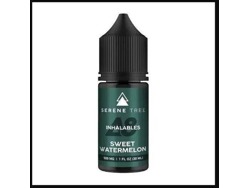 Serene Tree Delta-8 THC Sweet Watermelon Vape Juice