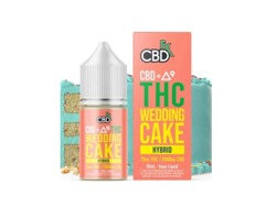 THC Vape Juice Wedding Cake in Pakistan Islamabad