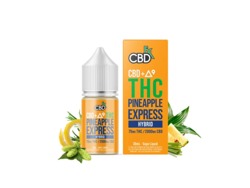 THC Vape Juice Pineapple Express Shop Now in Islamabad