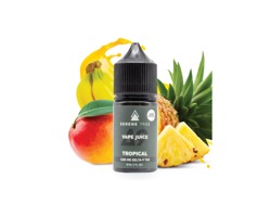 Delta-9 THC Tropical vape juice in Rawalpindi
