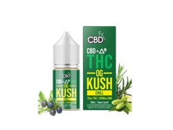 THC Vape OG Kush Juice In Islamabad