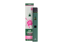 THCA Disposable Vape Pens 3000mg Serene Tree in Rawalpindi