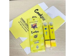 THC Disposable Vape Grapefruit Diesel THC vape in Rawalpindi