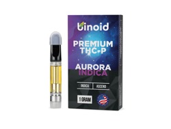 Binoid Premium Thc-P Aurora indica in Lahore