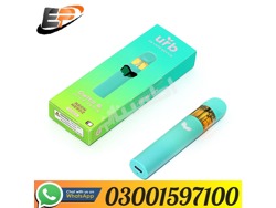 Original Urb THC Infinity Disposable Vape 3g In Peshawar 03001597100
