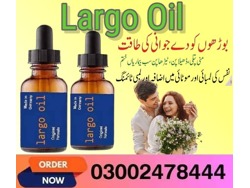 Largo Oil In Multan-03002478444
