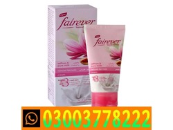 Fairever Natural Fairness Cream in Dera Ismail Khan 03003778222
