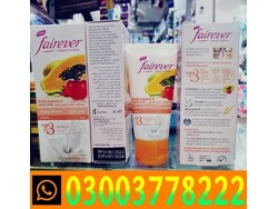 Fairever Natural Fairness Cream in Khuzdar 03003778222