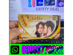 Cialis Gold Price In Ahmadpur 03003778222
