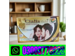 Cialis Gold Price In Shahdadkot 03003778222