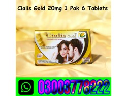 Cialis Gold Price In Sambrial 03003778222