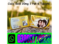 Cialis Gold Price In daharki 03003778222