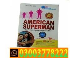 American Superman Sex Tablets in Bahawalpur 03003778222
