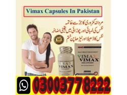 Vimax Pills Capsules Price In Pakistan-03003778222
