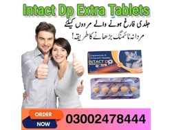 Intact Dp Extra Tablets In Turbat-03002478444