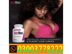 BustMaxx Capsule Price in Karachi-03003778222