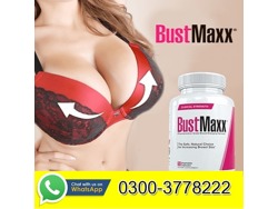 BustMaxx Capsule Price in Faisalabad-03003778222
