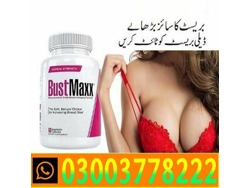 BustMaxx Capsule Price in Multan-03003778222